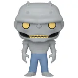 Фигурка Funko POP! Heroes DC Batman Animated Series S5 Killer Croc (Exc) (545) 85249
