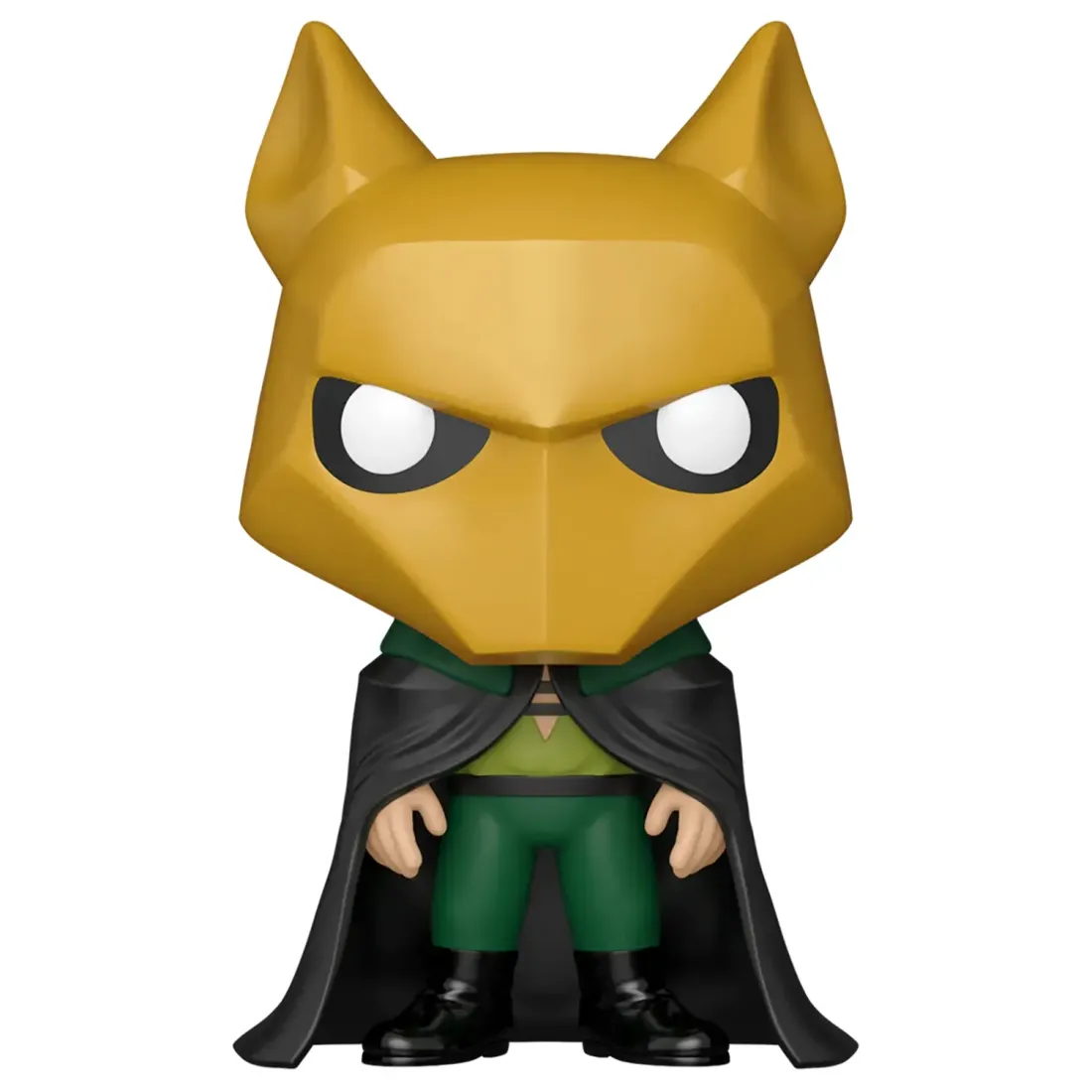 Фигурка Funko POP! Heroes DC Batman Animated Series S5 Ra\'s Al Ghul (547) 83515