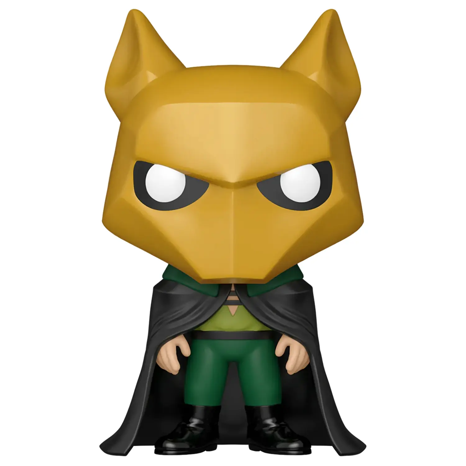 Фигурка Funko POP! Heroes DC Batman Animated Series S5 Ra\'s Al Ghul (547) 83515