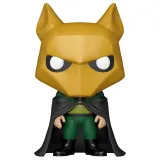 Фигурка Funko POP! Heroes DC Batman Animated Series S5 Ra\'s Al Ghul (547) 83515