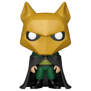 Фигурка Funko POP! Heroes DC Batman Animated Series S5 Ra\'s Al Ghul (547) 83515