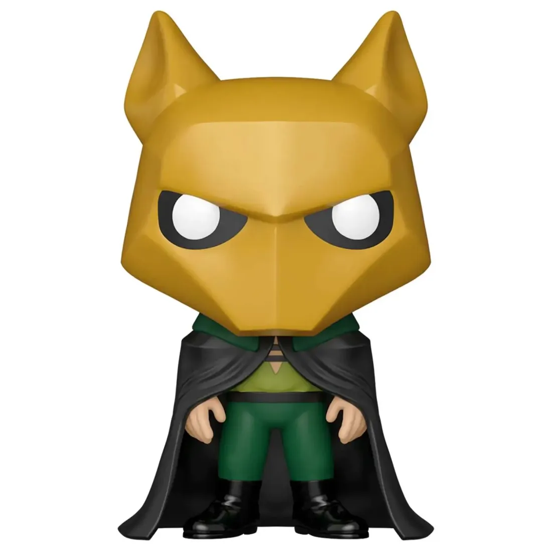 Фигурка Funko POP! Heroes DC Batman Animated Series S5 Ra\'s Al Ghul (547) 83515