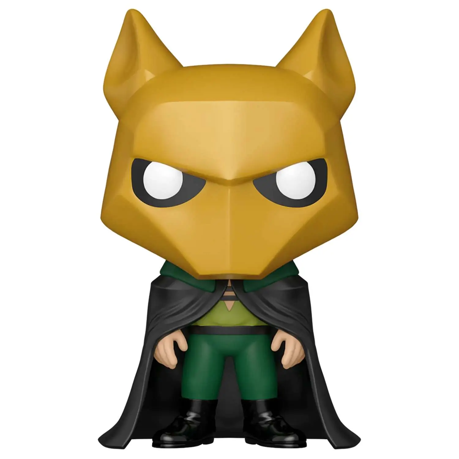 Фигурка Funko POP! Heroes DC Batman Animated Series S5 Ra\'s Al Ghul (547) 83515