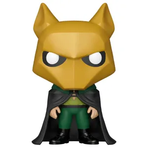 Фигурка Funko POP! Heroes DC Batman Animated Series S5 Ra\'s Al Ghul (547) 83515