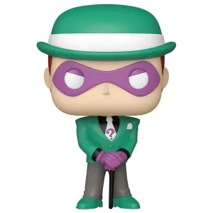 Фигурка Funko POP! Heroes DC Batman Animated Series S5 The Riddler (548) 83516