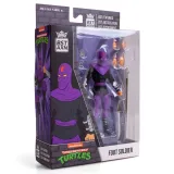 Фигурка Черепашки-ниндзя Солдат клана Фут Foot Soldier BST AXN 13см 55599