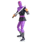 Фигурка Черепашки-ниндзя Солдат клана Фут Foot Soldier BST AXN 13см 55599