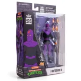 Фигурка Черепашки-ниндзя Солдат клана Фут Foot Soldier BST AXN 13см 55599