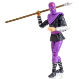 Фигурка Черепашки-ниндзя Солдат клана Фут Foot Soldier BST AXN 13см 55599