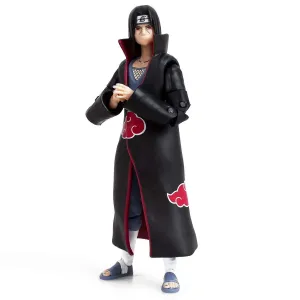 Фигурка Наруто Naruto Итачи Учиха Itachi Uchiha BST AXN 5" 55339
