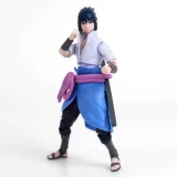 Фигурка Наруто Naruto Саске Учиха Sasuke Uchiha BST AXN 5" 35535
