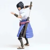 Фигурка Наруто Naruto Саске Учиха Sasuke Uchiha BST AXN 5" 35535