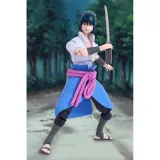 Фигурка Наруто Naruto Саске Учиха Sasuke Uchiha BST AXN 5" 35535