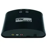 Игровая мультиплатформенная приставка DVTech MT 400 игр