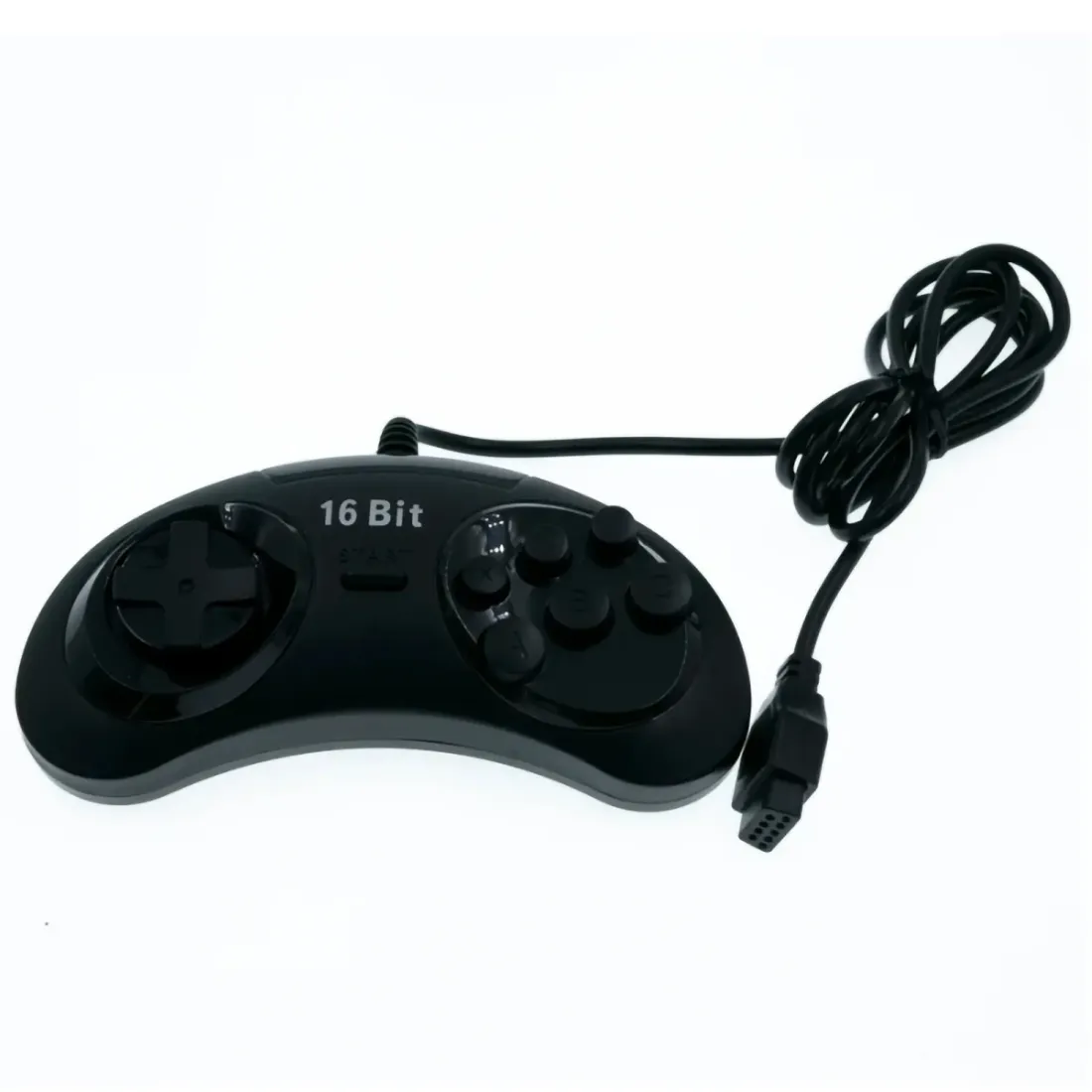 Игровая мультиплатформенная приставка DVTech MT 400 игр