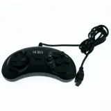 Игровая мультиплатформенная приставка DVTech MT 400 игр