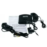 Игровая мультиплатформенная приставка DVTech MT 400 игр