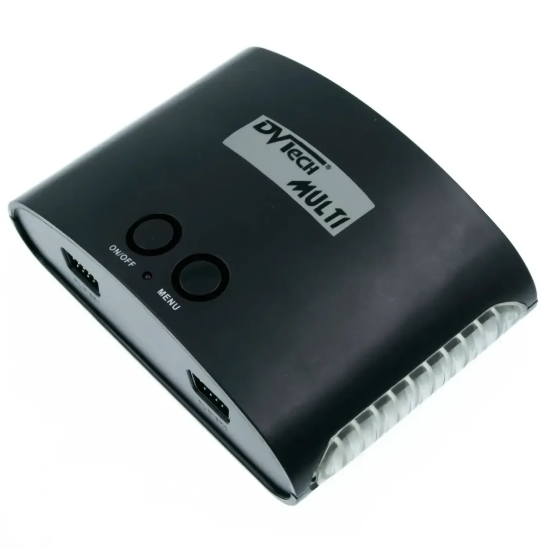 Игровая мультиплатформенная приставка DVTech MT 400 игр