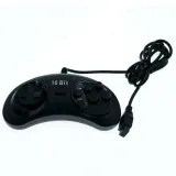 Игровая мультиплатформенная приставка DVTech MT 400 игр