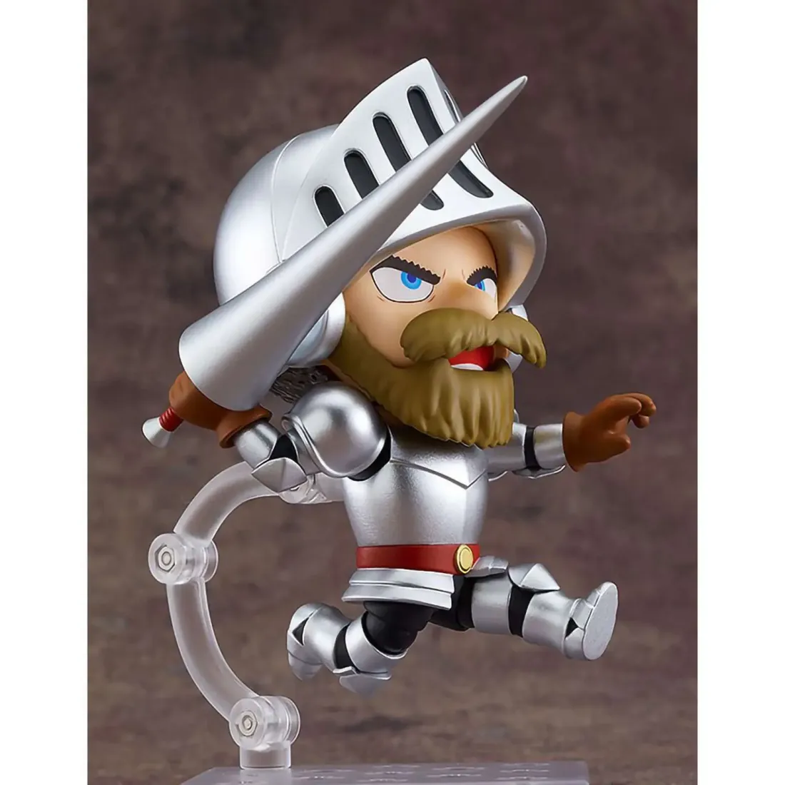 Фигурка Nendoroid Arthur 4580590127449