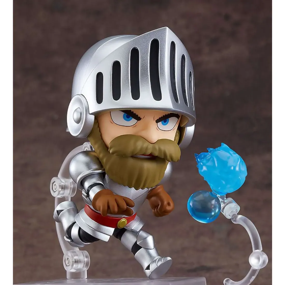 Фигурка Nendoroid Arthur 4580590127449