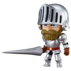 Фигурка Nendoroid Arthur 4580590127449