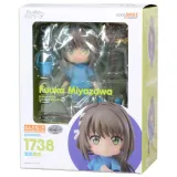Фигурка Nendoroid The Aquatope on White Sand Miyazawa Fuuka 10 см 4580590126749