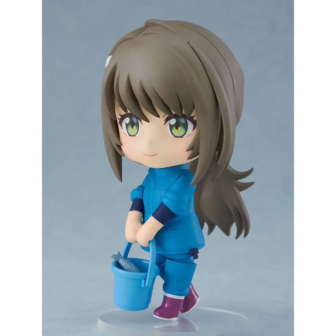 Фигурка Nendoroid The Aquatope on White Sand Miyazawa Fuuka 10 см 4580590126749