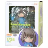 Фигурка Nendoroid The Aquatope on White Sand Miyazawa Fuuka 10 см 4580590126749