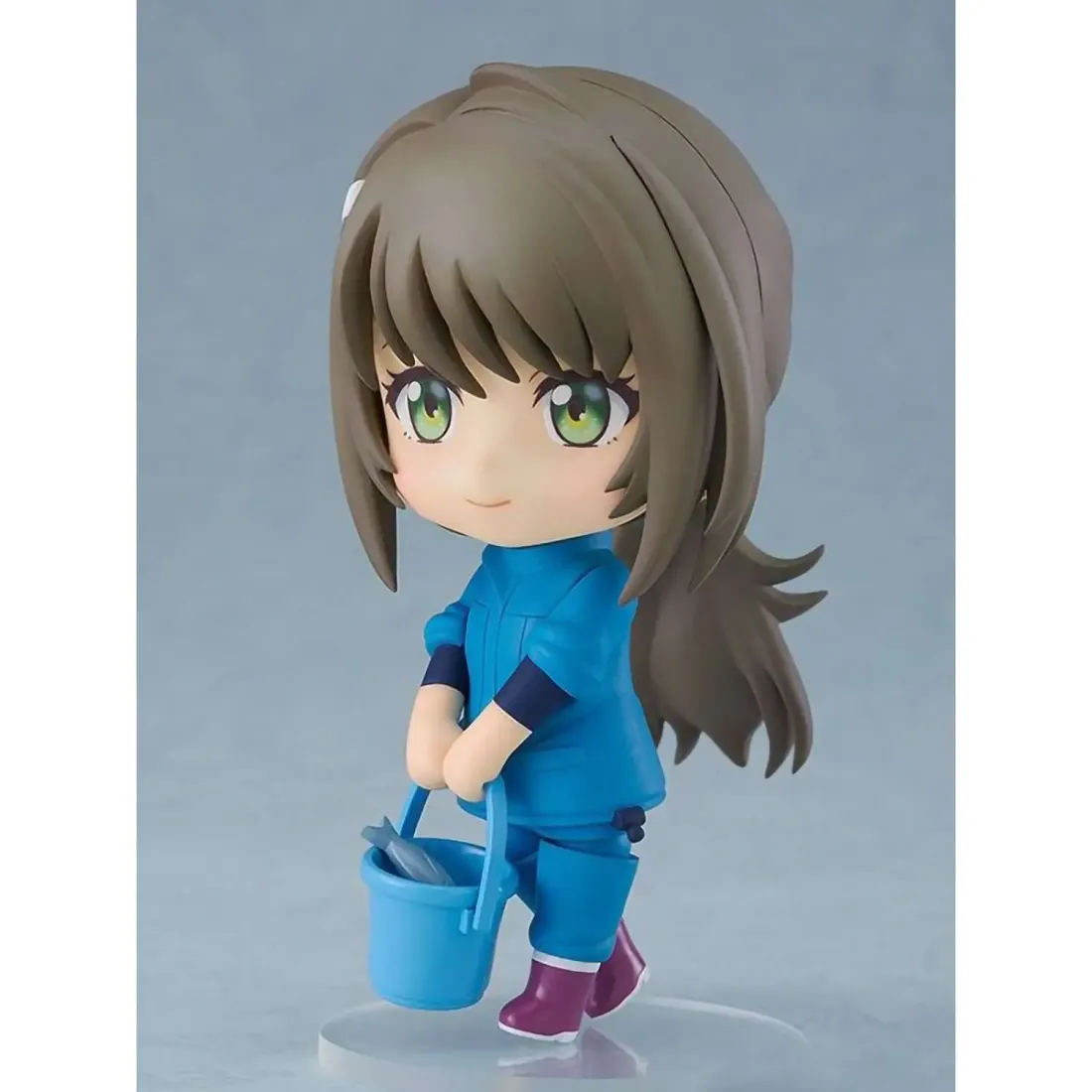 Фигурка Nendoroid The Aquatope on White Sand Miyazawa Fuuka 10 см 4580590126749