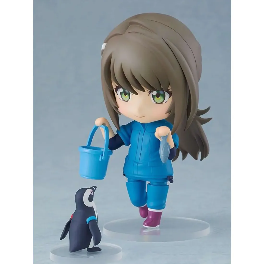 Фигурка Nendoroid The Aquatope on White Sand Miyazawa Fuuka 10 см 4580590126749