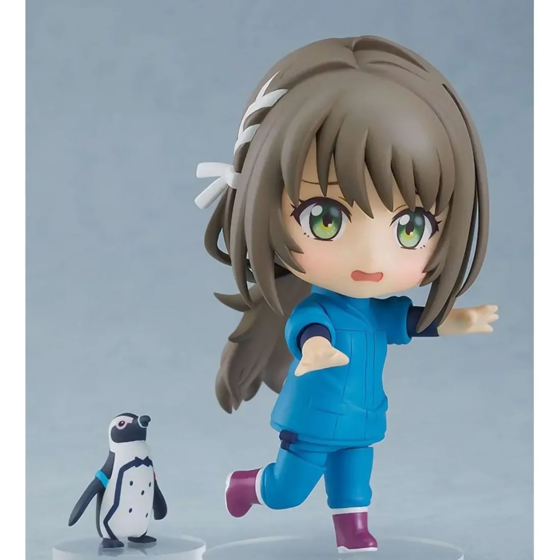 Фигурка Nendoroid The Aquatope on White Sand Miyazawa Fuuka 10 см 4580590126749