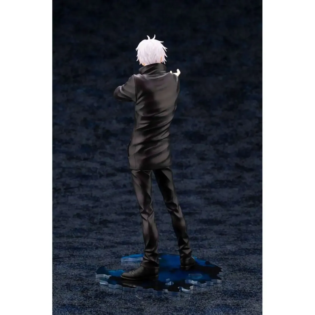 Фигурка Jujutsu Kaisen Gojou Satoru 4934054026876