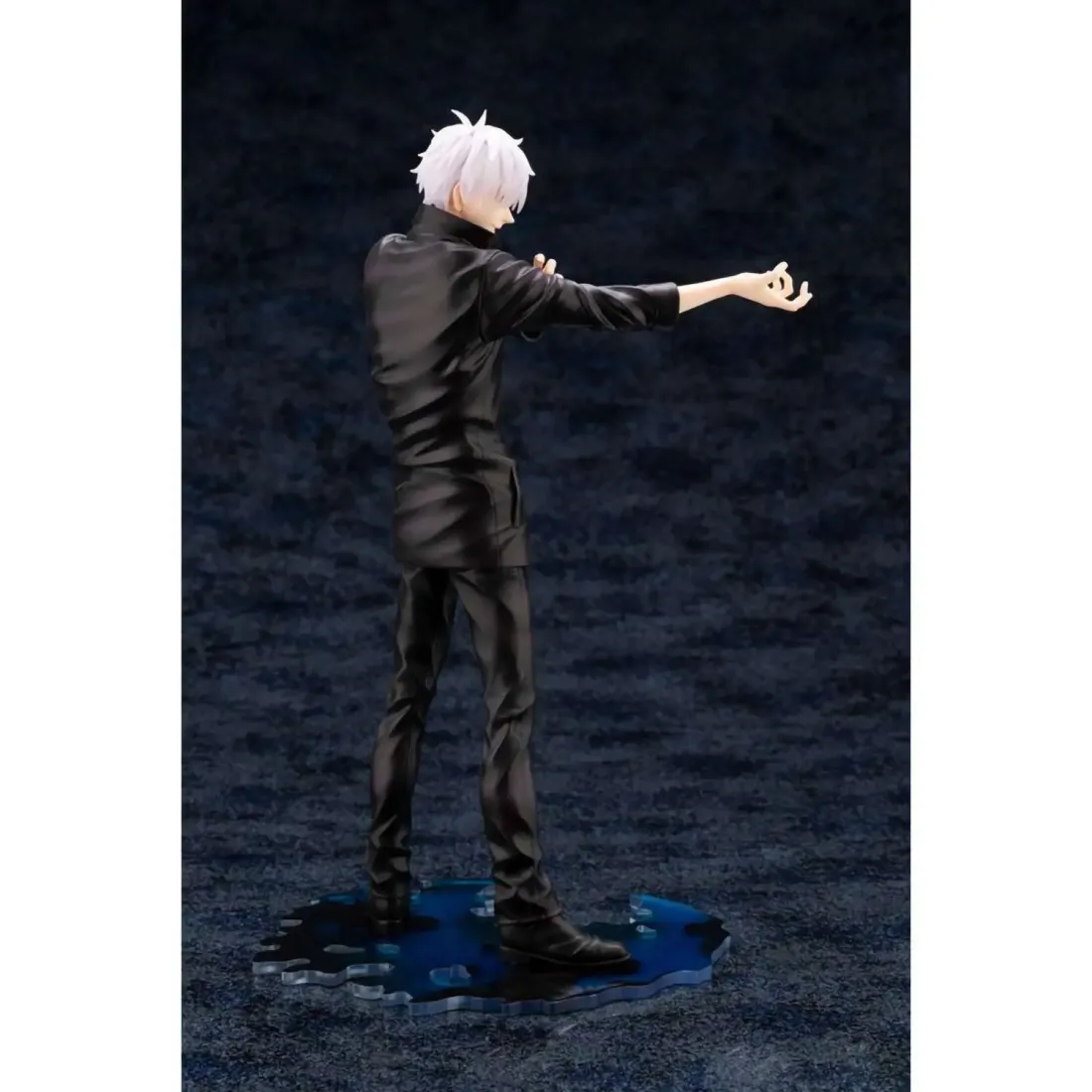 Фигурка Jujutsu Kaisen Gojou Satoru 4934054026876