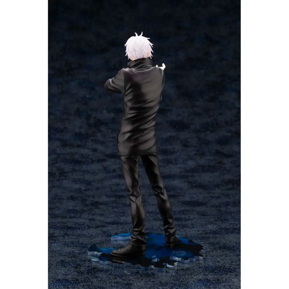 Фигурка Jujutsu Kaisen Gojou Satoru 4934054026876