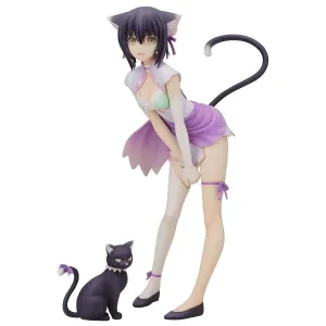 Фигурка Shining Blade Xiao Mei & Rinrin 1/8