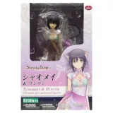 Фигурка Shining Blade Xiao Mei & Rinrin 1/8 4934054783601