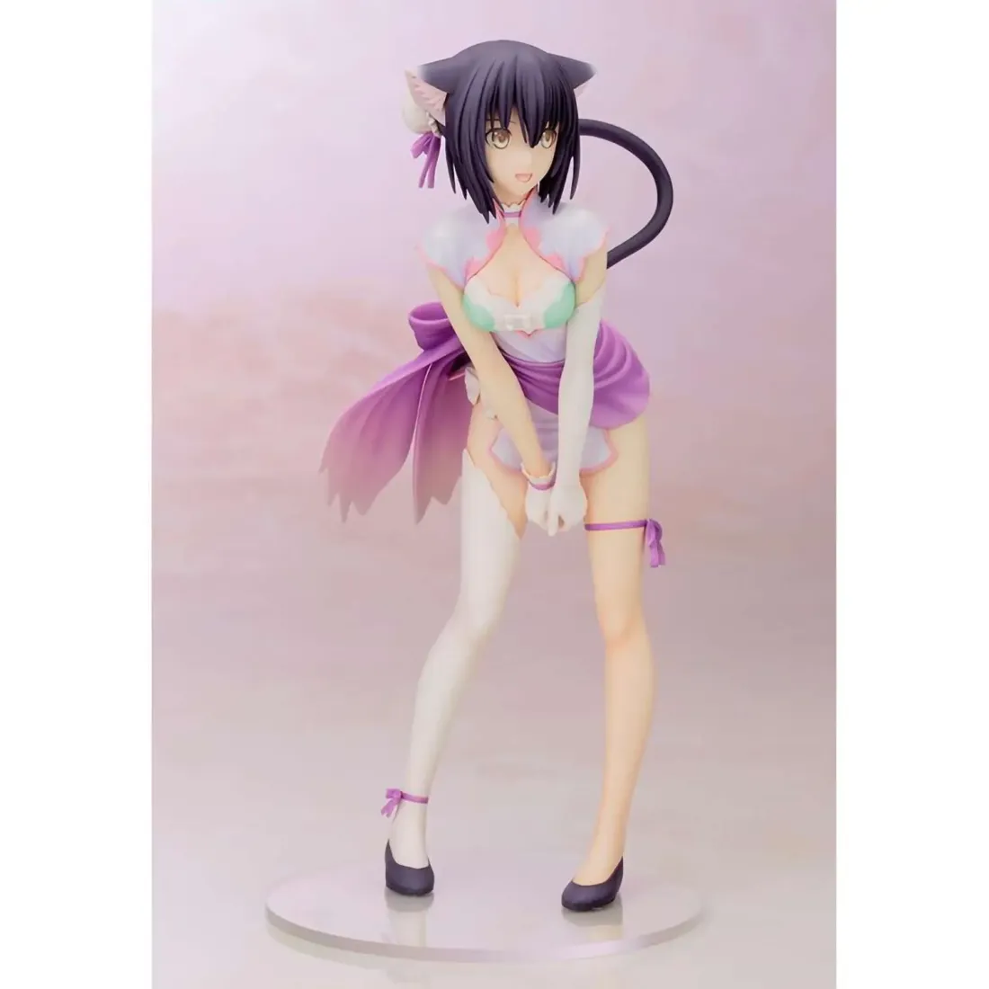 Фигурка Shining Blade Xiao Mei & Rinrin 1/8 4934054783601