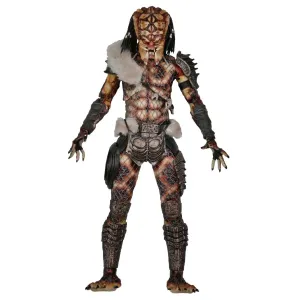 Фигурка Хищник 2 18см Ultimate Snake 634482514269