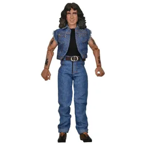 Фигурка Bon Scott 20см Clothed Action Figure Bon Scott 634482432716