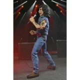 Фигурка Bon Scott 20см Clothed Action Figure Bon Scott 634482432716