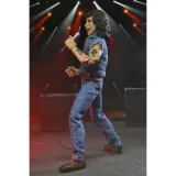 Фигурка Bon Scott 20см Clothed Action Figure Bon Scott 634482432716