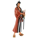 Фигурка One Piece Dxf The Grandline Men Wanokuni 4983164880816