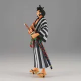 Фигурка One Piece Dxf The Grandline Men Wanokuni 4983164880816