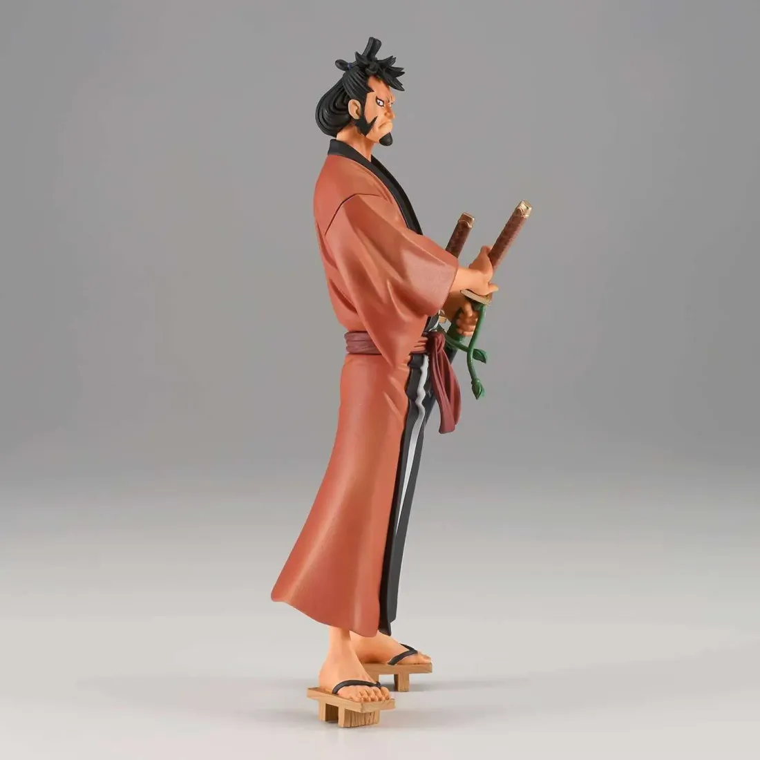 Фигурка One Piece Dxf The Grandline Men Wanokuni 4983164880816