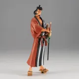 Фигурка One Piece Dxf The Grandline Men Wanokuni 4983164880816