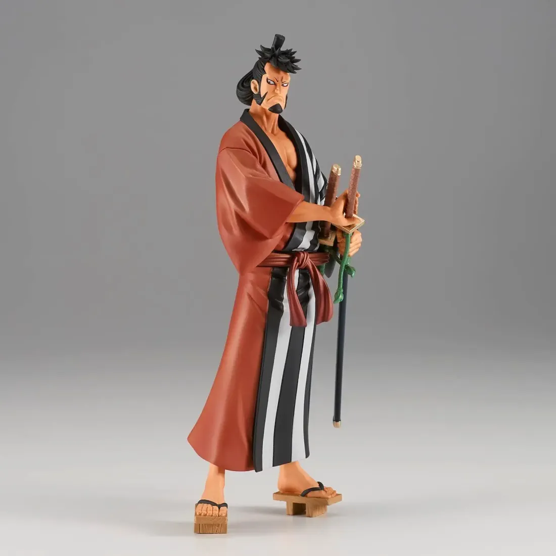 Фигурка One Piece Dxf The Grandline Men Wanokuni 4983164880816