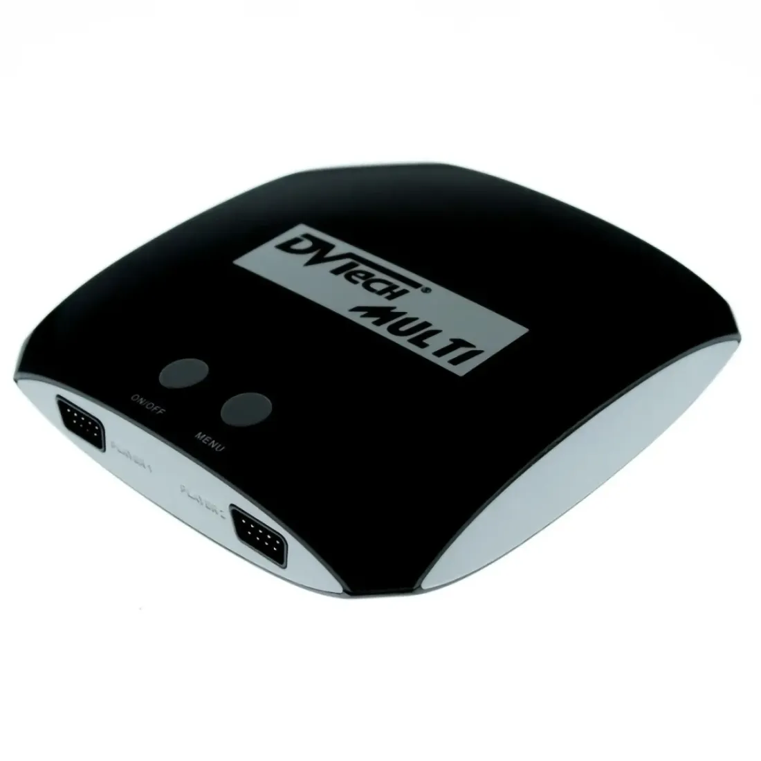 Игровая мультиплатформенная приставка DVTech MT 500 игр