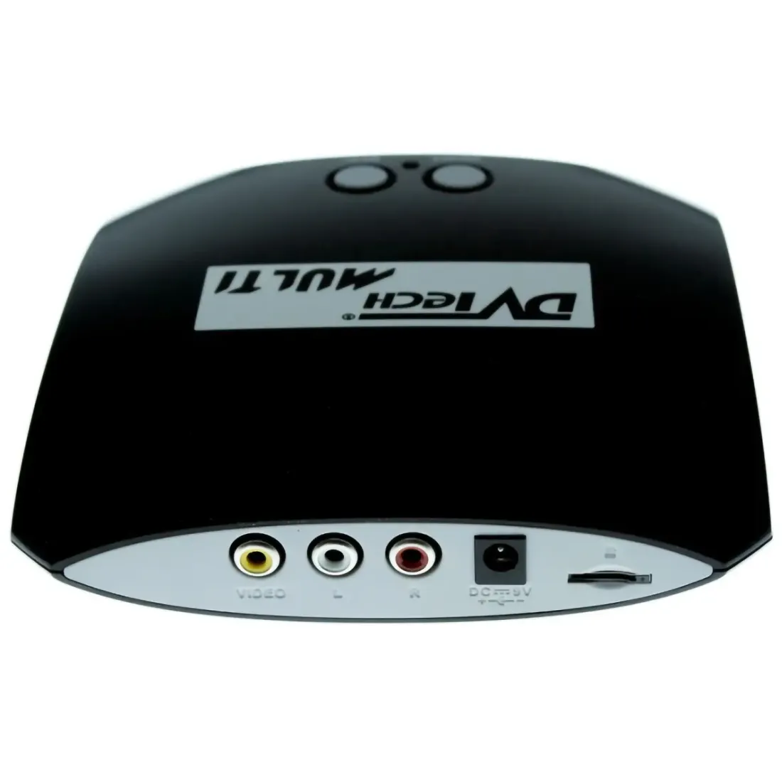 Игровая мультиплатформенная приставка DVTech MT 500 игр