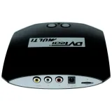 Игровая мультиплатформенная приставка DVTech MT 500 игр